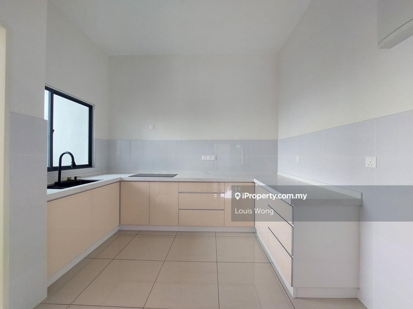 Kondominium untuk Disewa di Brezza Hill oleh Louis Wong - iProperty.com.my