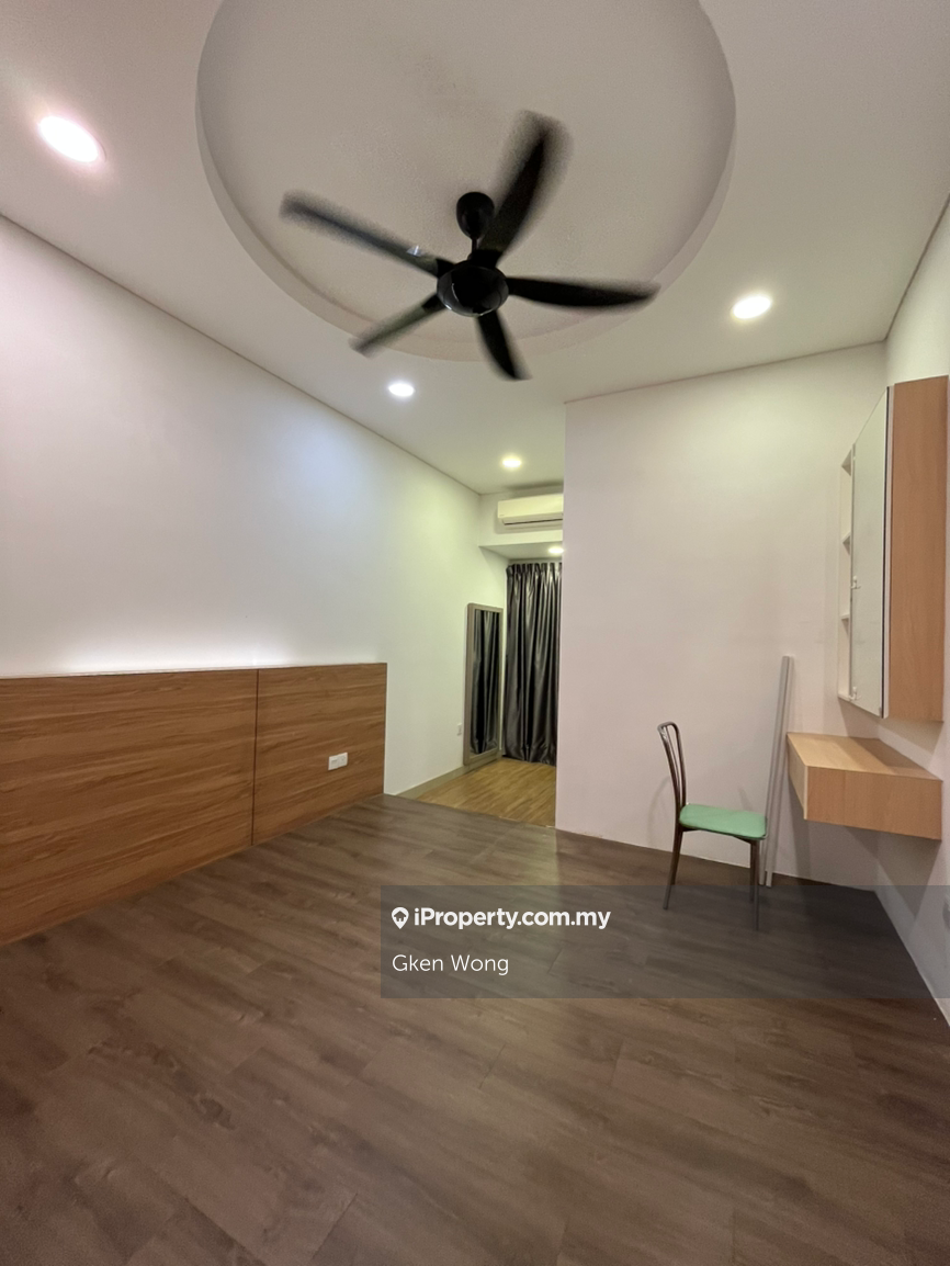 Rumah Teres untuk Dijual di gh9xv, Shah Alam oleh Gken Wong - iProperty.com.my