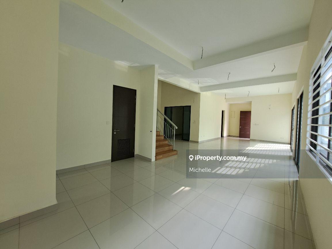 2-storey Terraced House for Sale in Denai Alam, Shah Alam by Michelle - iProperty.com.my