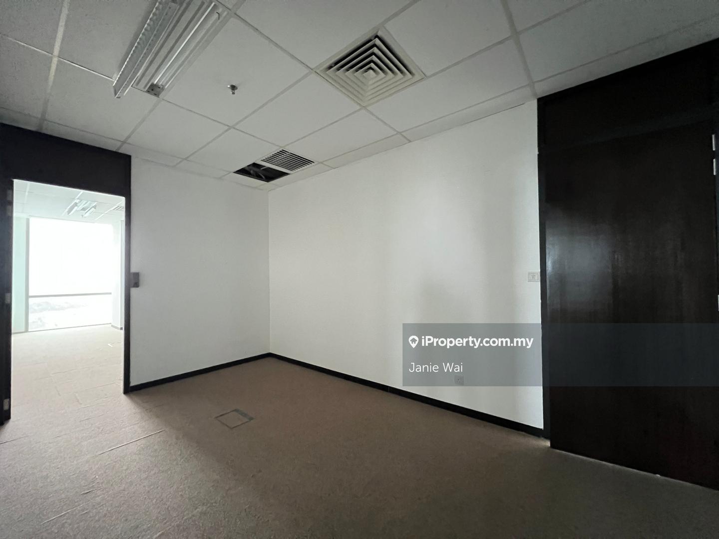 Pejabat untuk Disewa di Putrajaya, Putrajaya oleh Janie Wai - iProperty.com.my