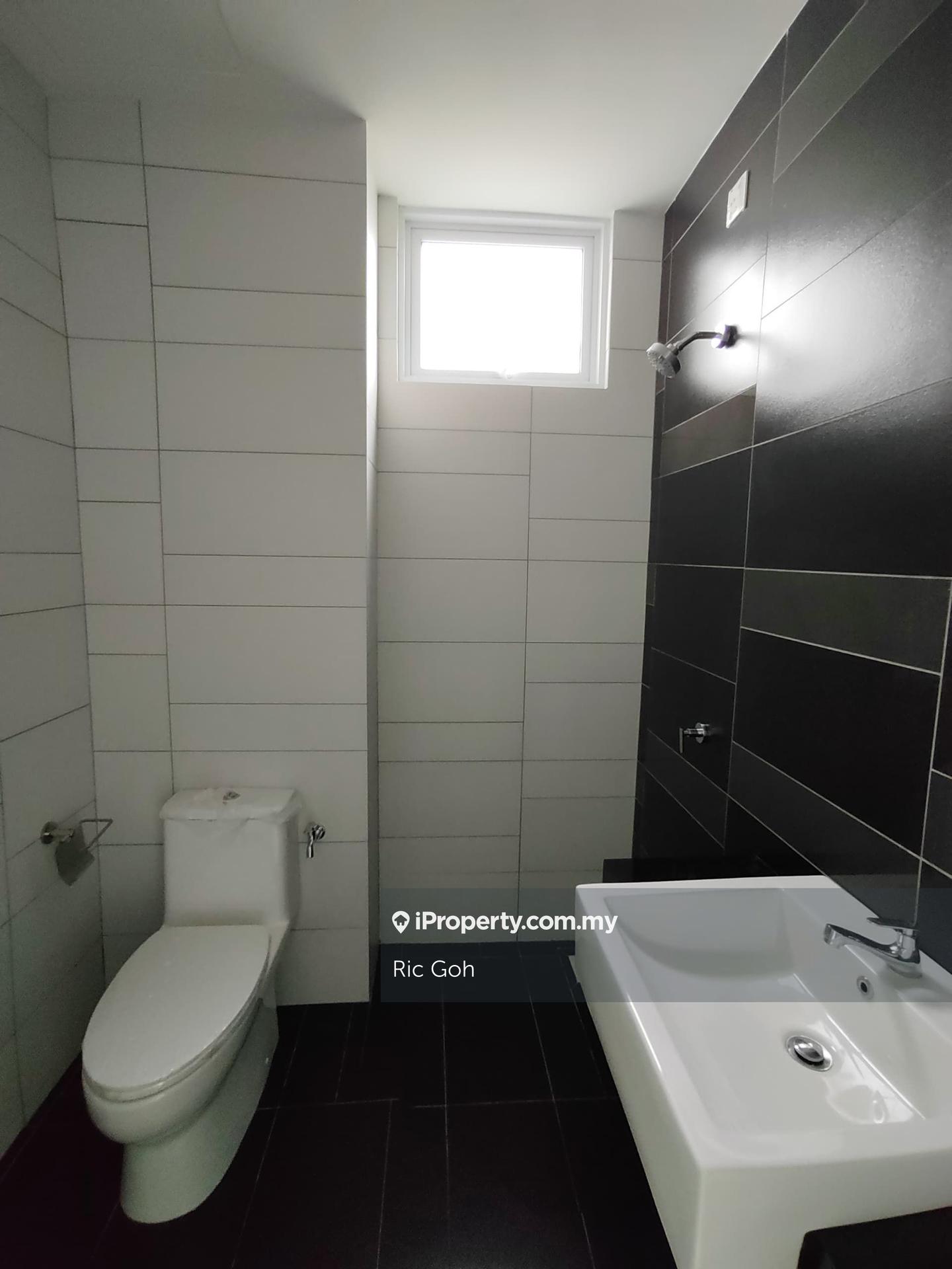 Condominium for Sale in The Sky @ Tripark by Ric Goh - iProperty.com.my