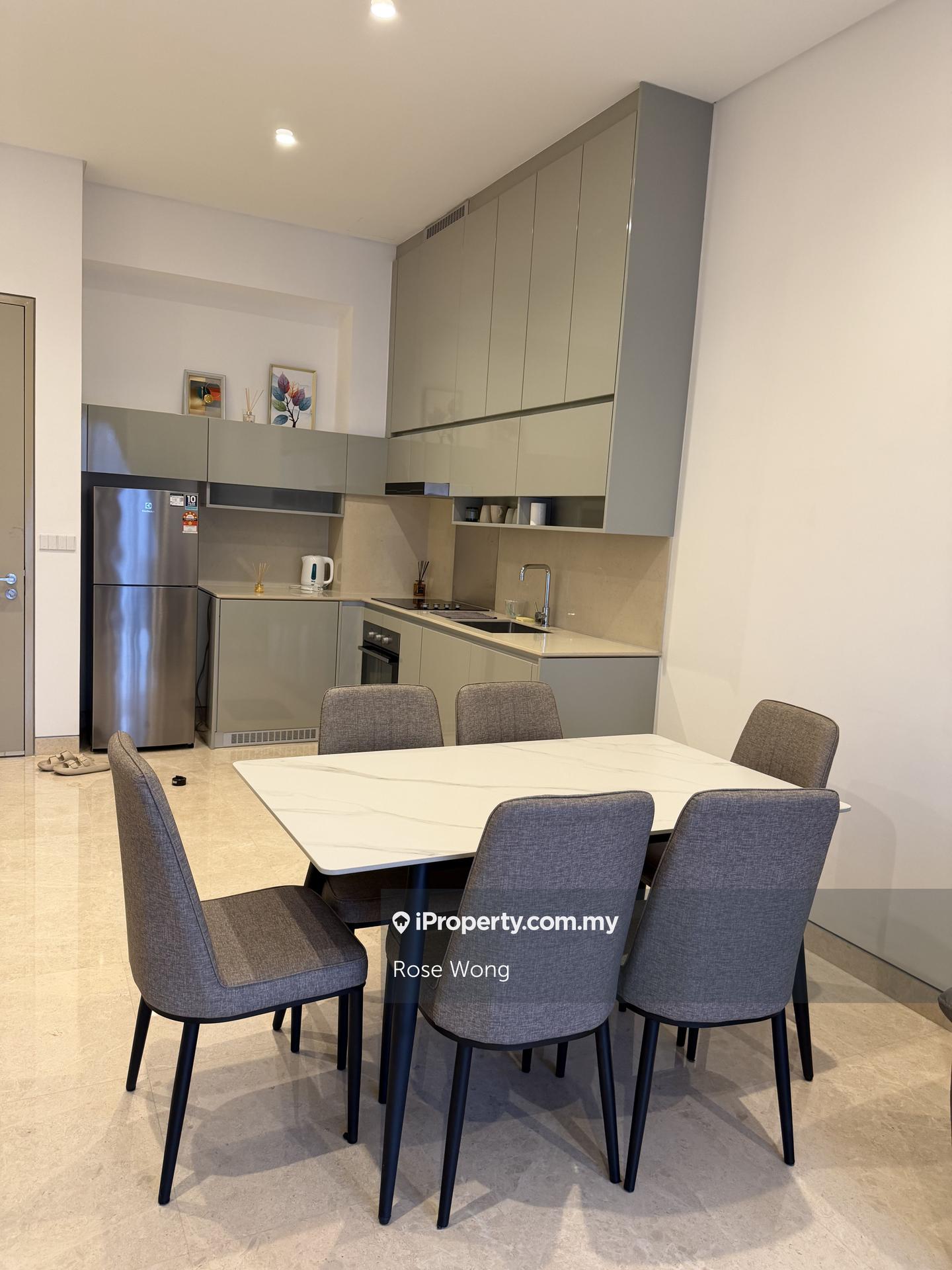 Service Residence for Rent in Lucentia Residences by Rose Wong - iProperty.com.my