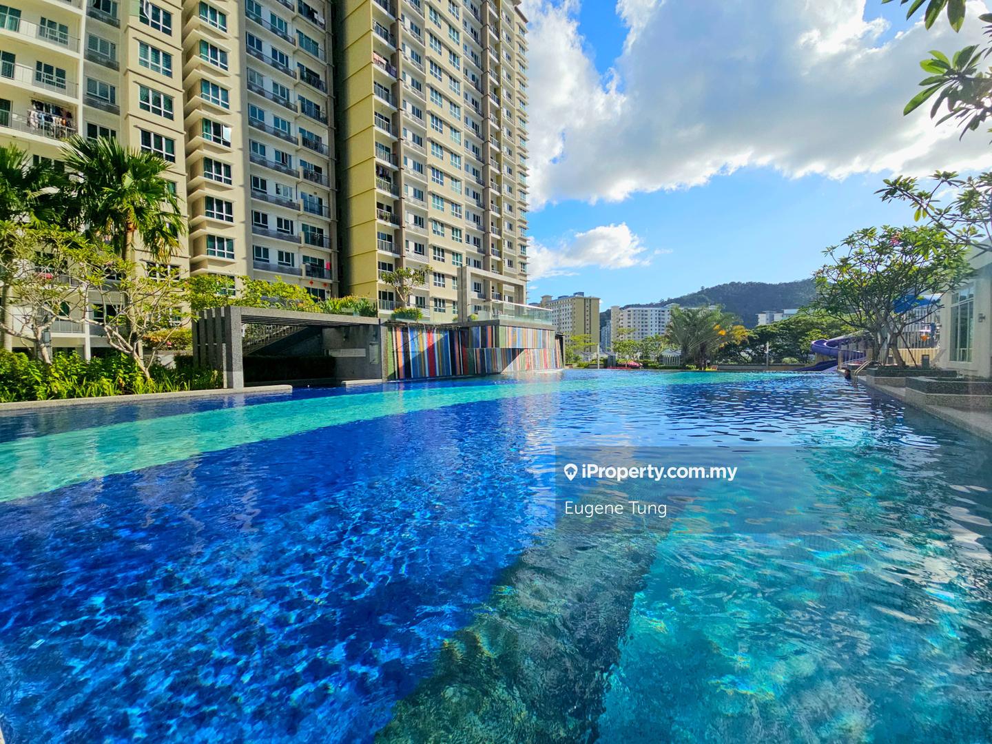Condominium for Sale in One Imperial by Eugene Tung - iProperty.com.my