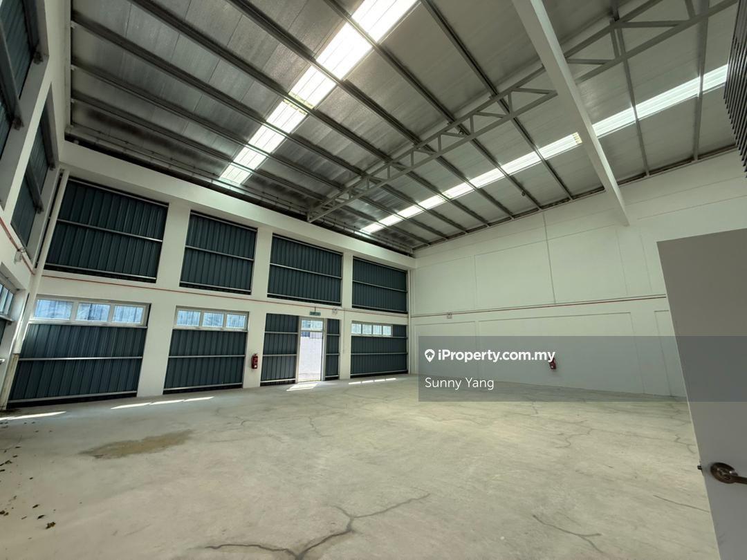 Semi-D Kilang untuk Disewa di Kampung Kelang Makau, Sungai Petani oleh Sunny Yang - iProperty.com.my