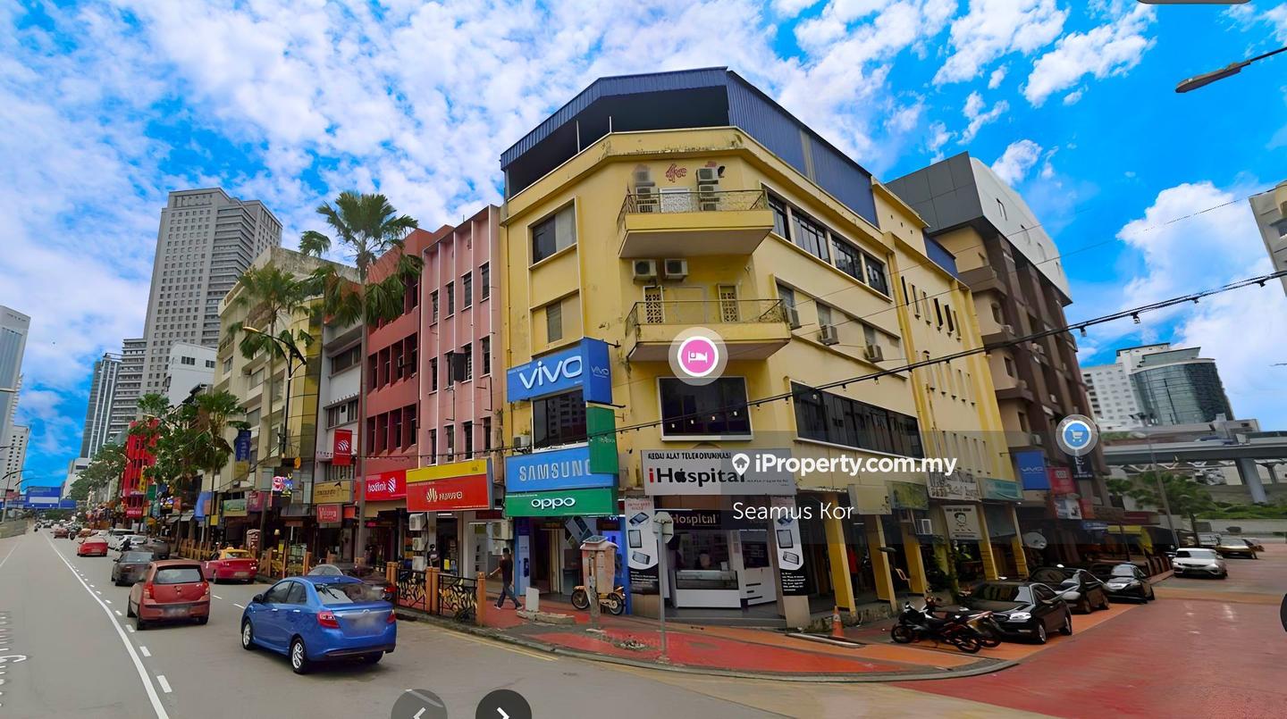 Hotel / Resort untuk Dijual di Bukit Chagar, Johor Bahru oleh Seamus Kor - iProperty.com.my