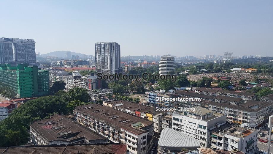 Kondominium untuk Dijual di Kenanga Point oleh SooMooy Cheong - iProperty.com.my