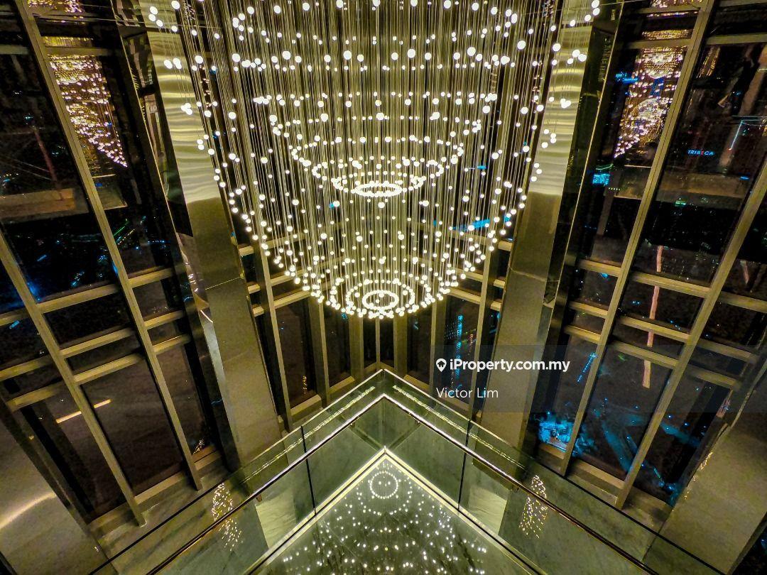 Retail-Space for Rent in Tun Razak Exchange, KL City Centre by Victor Lim - iProperty.com.my