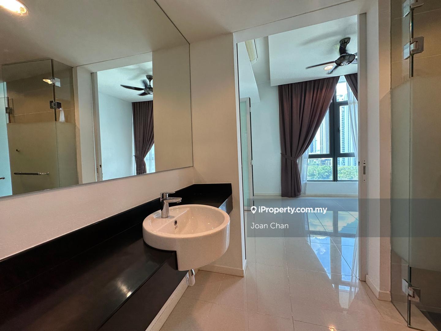 Service Residence for Rent in Tropicana Avenue by Joan Chan - iProperty.com.my