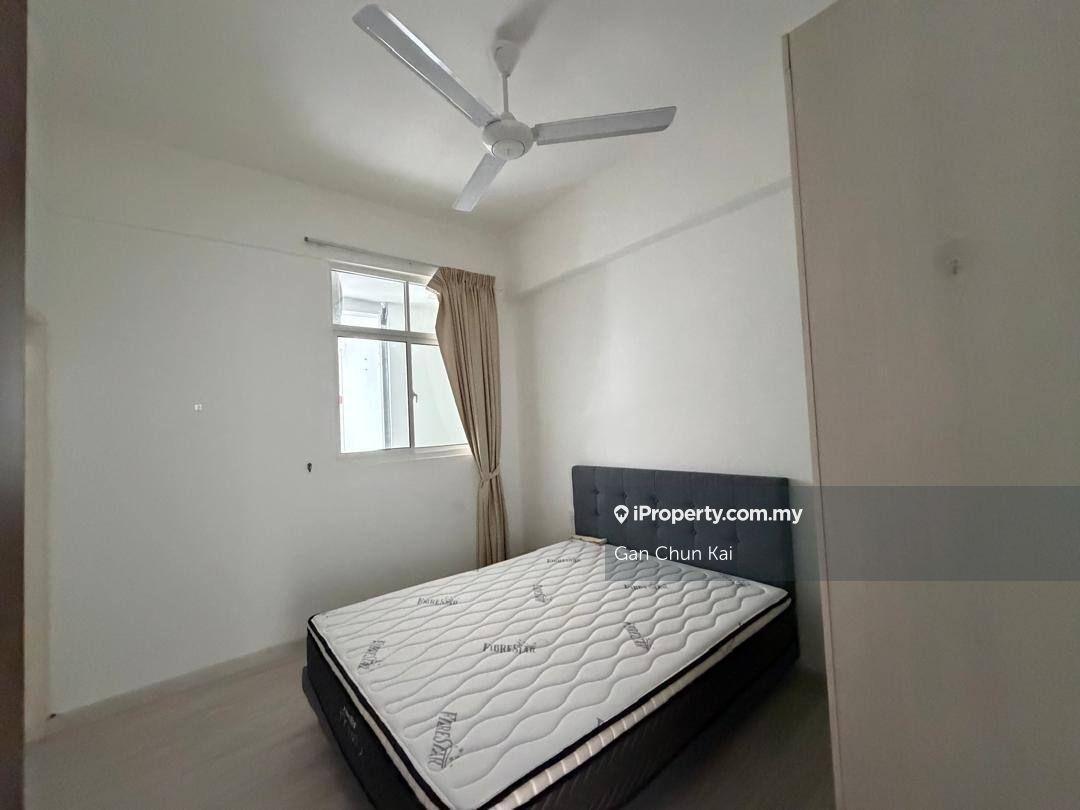 Kondominium untuk Disewa di Skyridge Garden oleh Gan Chun Kai - iProperty.com.my