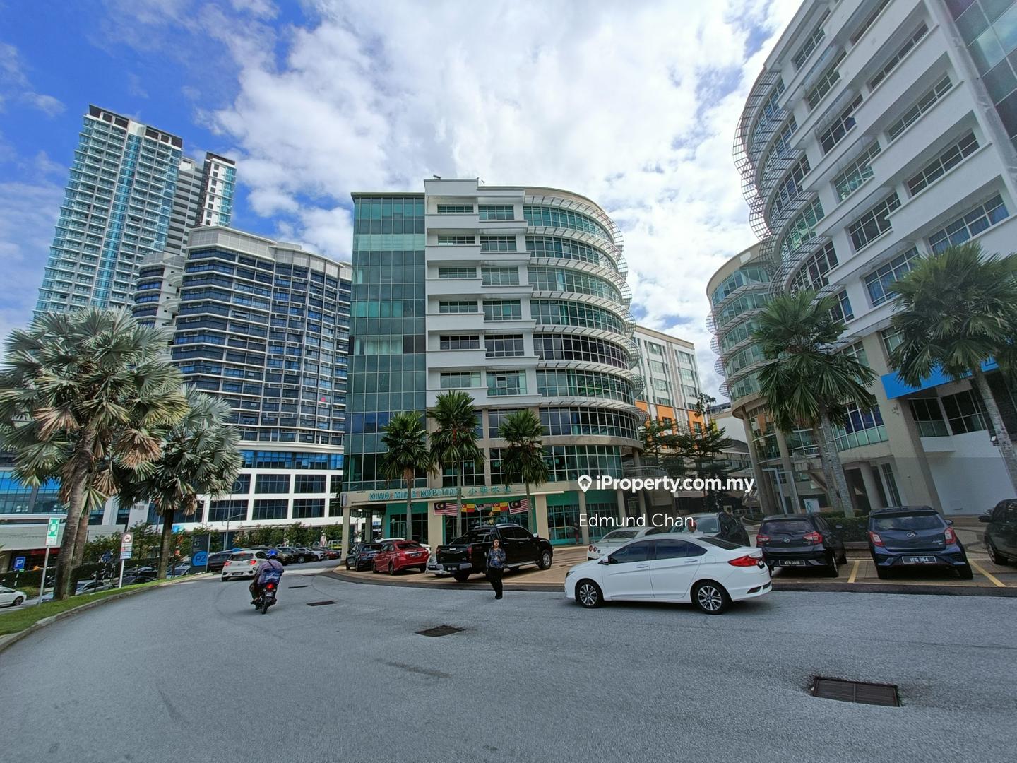 Office for Rent in Seksyen 13, Petaling Jaya by Edmund Chan - iProperty.com.my