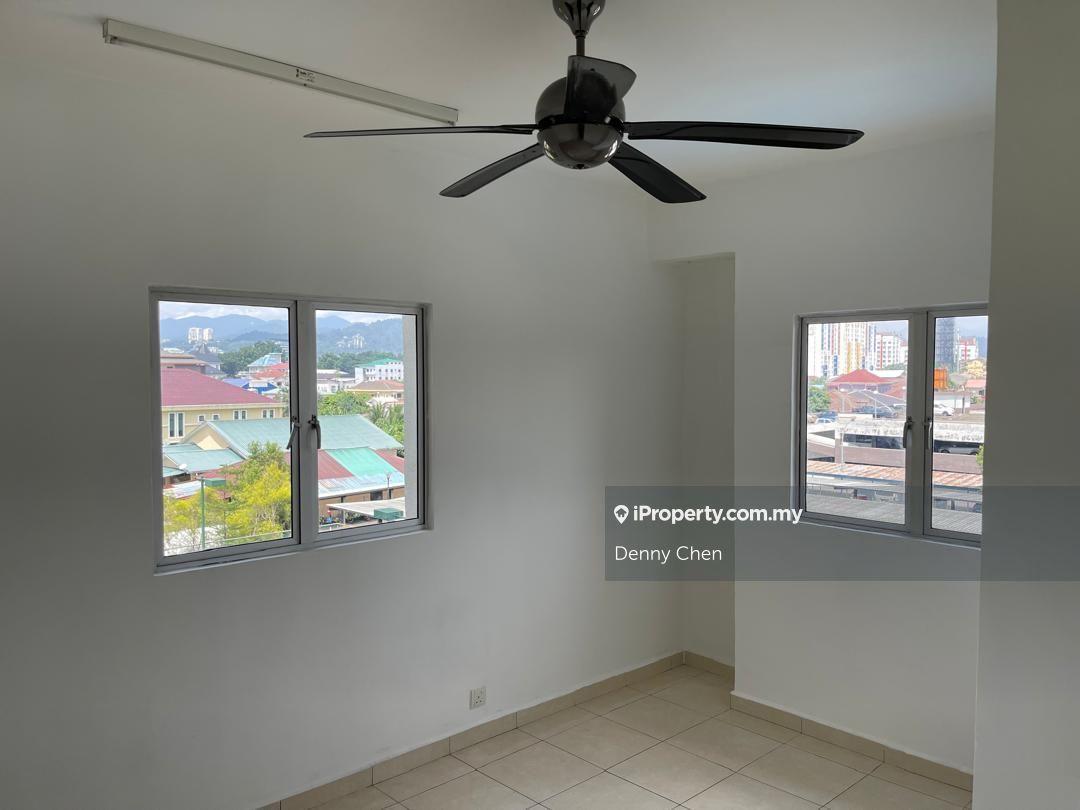 Condominium for Sale in Sri Ampang Hilir by Denny Chen - iProperty.com.my