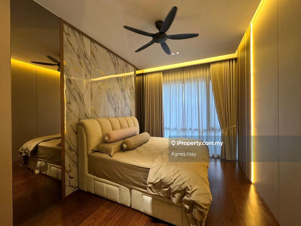 Residensi Servis untuk Dijual di Park Regent @Desa Park City oleh Agnes Hay - iProperty.com.my