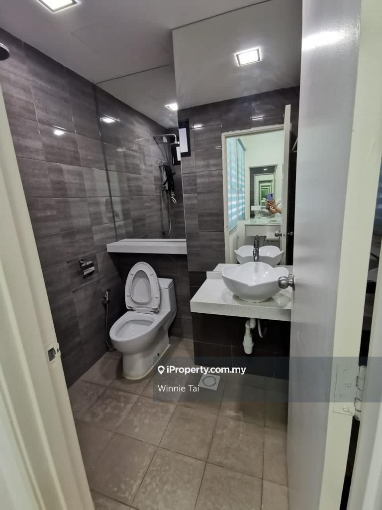 Service Residence for Rent in Symphony Tower (Menara Simfoni) by Winnie Tai - iProperty.com.my