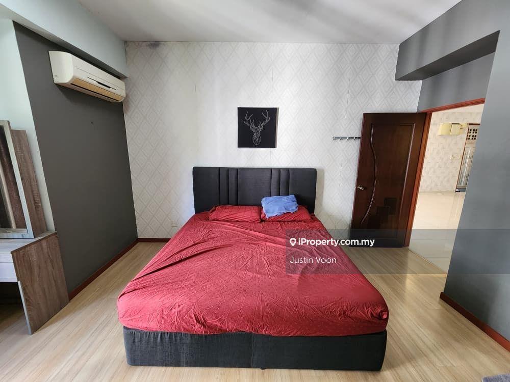 Kondominium untuk Dijual di Villa Orkid oleh Justin Voon - iProperty.com.my