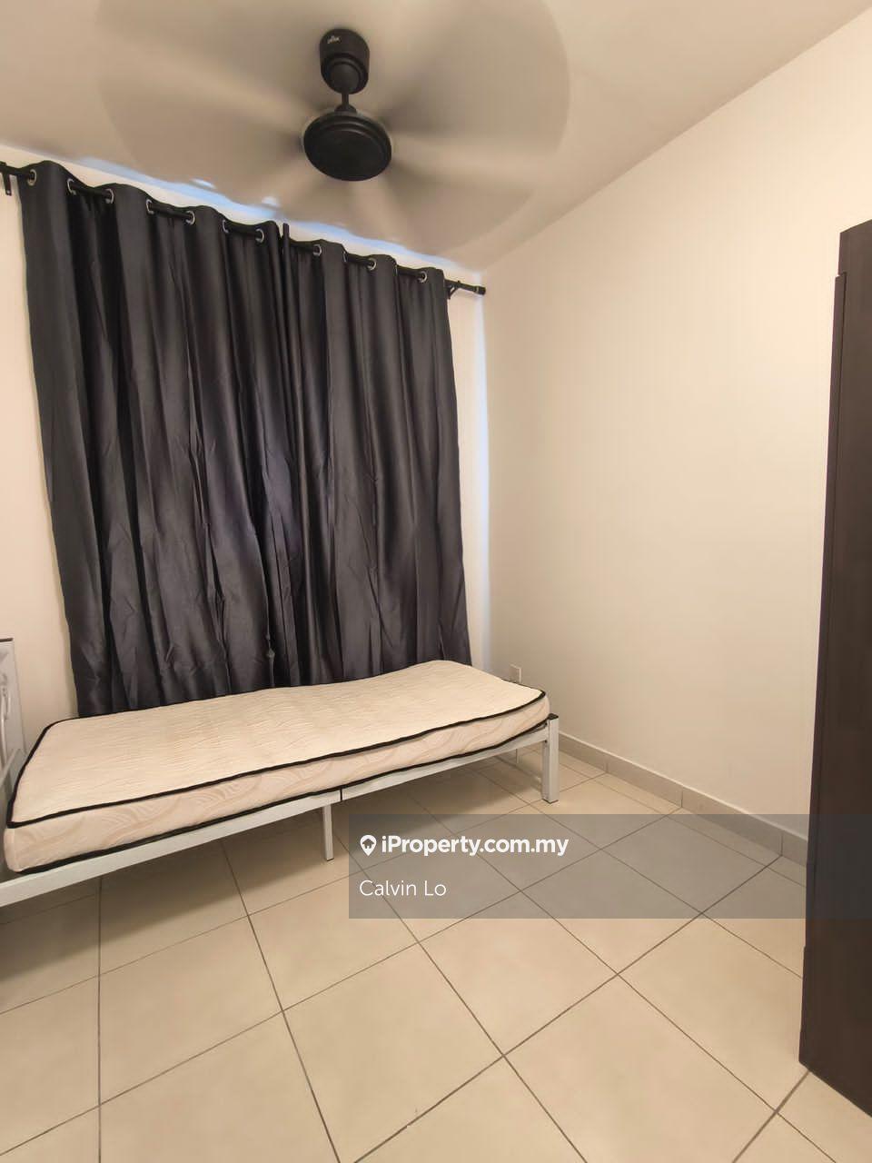 Pangsapuri untuk Disewa di Residensi Riamas oleh Calvin Lo - iProperty.com.my