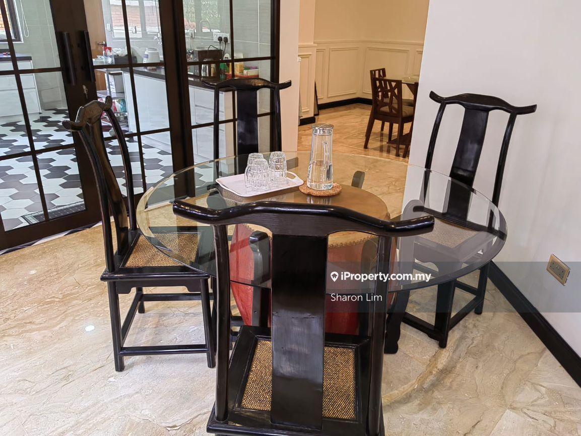 Semi-Detached House for Sale in Jelutong Villas, Damansara Heights by Sharon Lim - iProperty.com.my