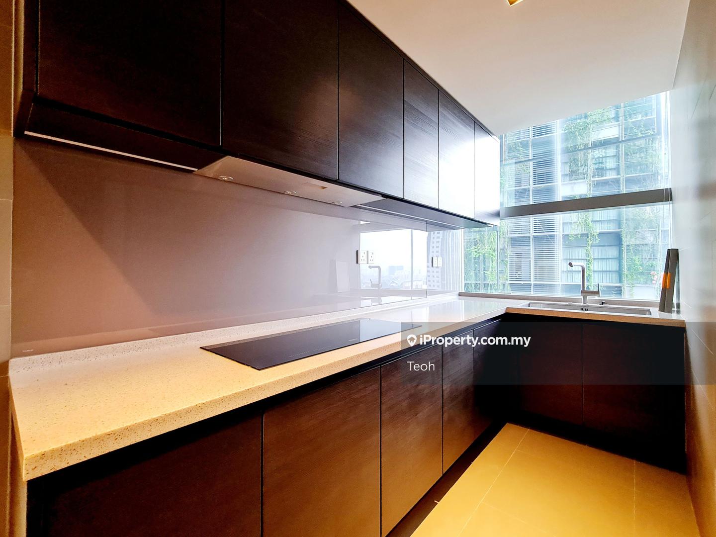 Service Residence for Rent in Le Nouvel by Teoh - iProperty.com.my