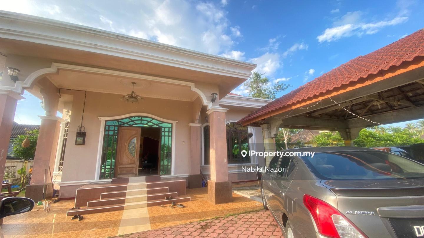 Bungalow House for Sale in Bachok, Kelantan by Nabila Nazori - iProperty.com.my
