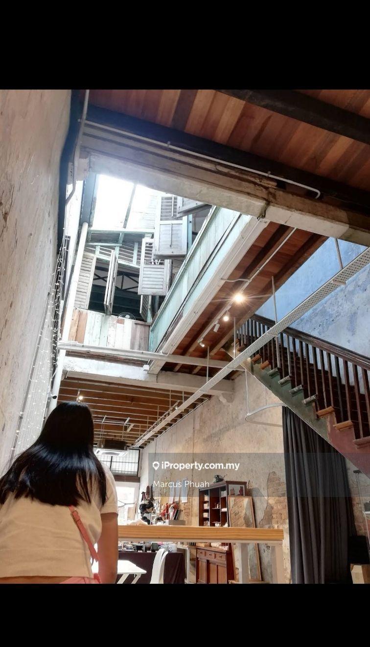 Shop for Sale in George Town, Penang by Marcus Phuah - iProperty.com.my