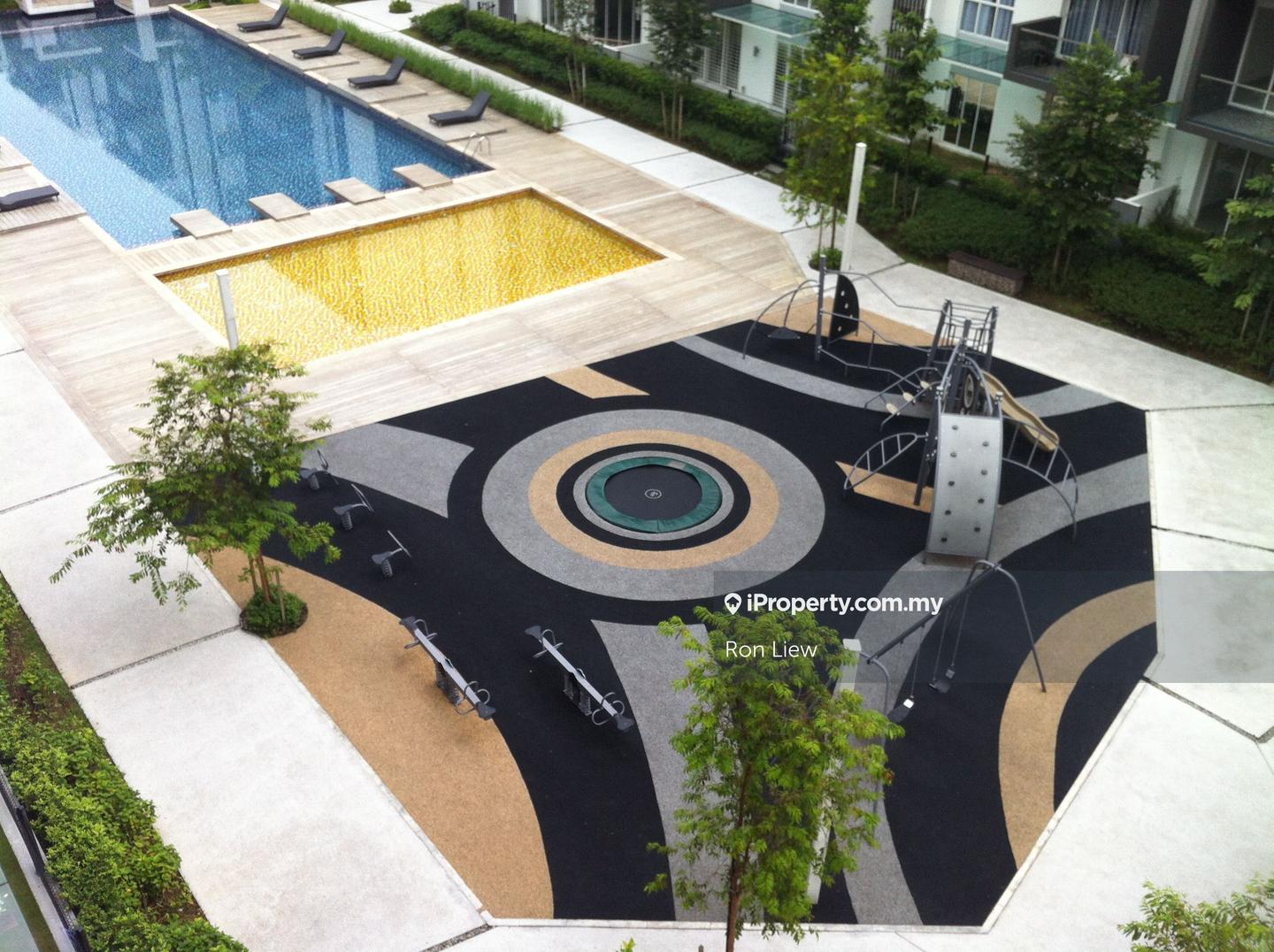 Kondominium untuk Dijual di The Sanderson oleh Ron Liew - iProperty.com.my