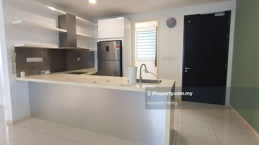 Residensi Servis untuk Dijual di Aurora Tower @ Eco Sky oleh Kenneth Heng - iProperty.com.my