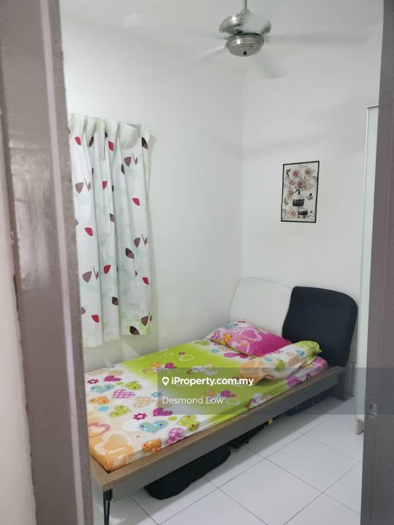 Apartment for Rent in Residensi Alam Damai (PR1MA @ Alam Damai) by Desmond Low - iProperty.com.my