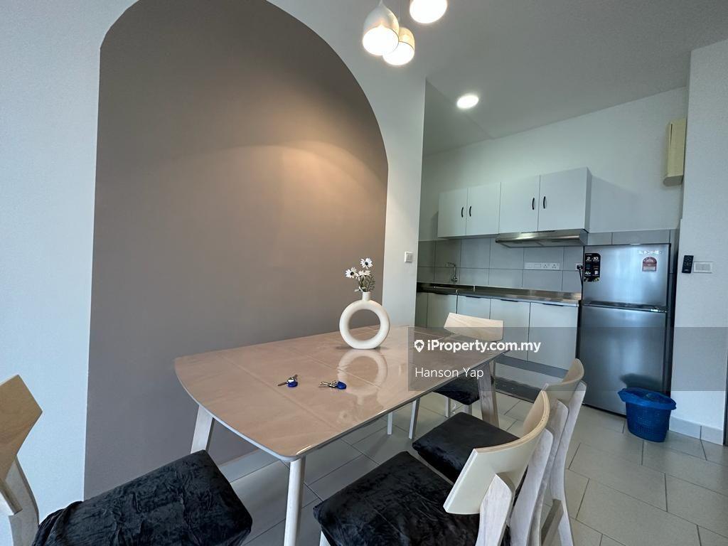 Service Residence for Rent in Astetica Residences by Hanson Yap - iProperty.com.my