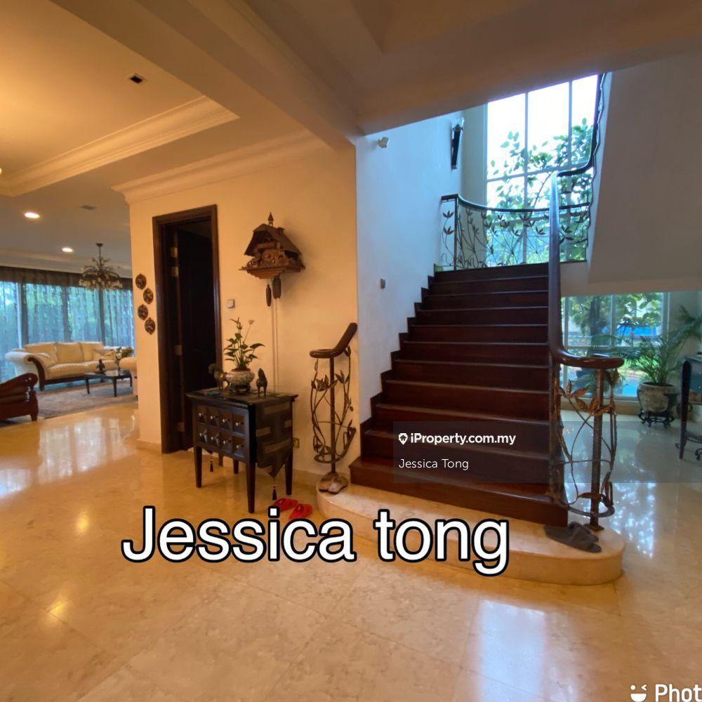 Bungalow House for Sale in Kota Damansara, Selangor by Jessica Tong - iProperty.com.my