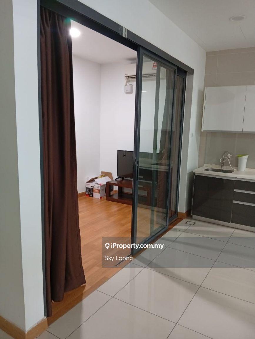 Service Residence for Rent in KL Gateway Residences by Sky Loong - iProperty.com.my