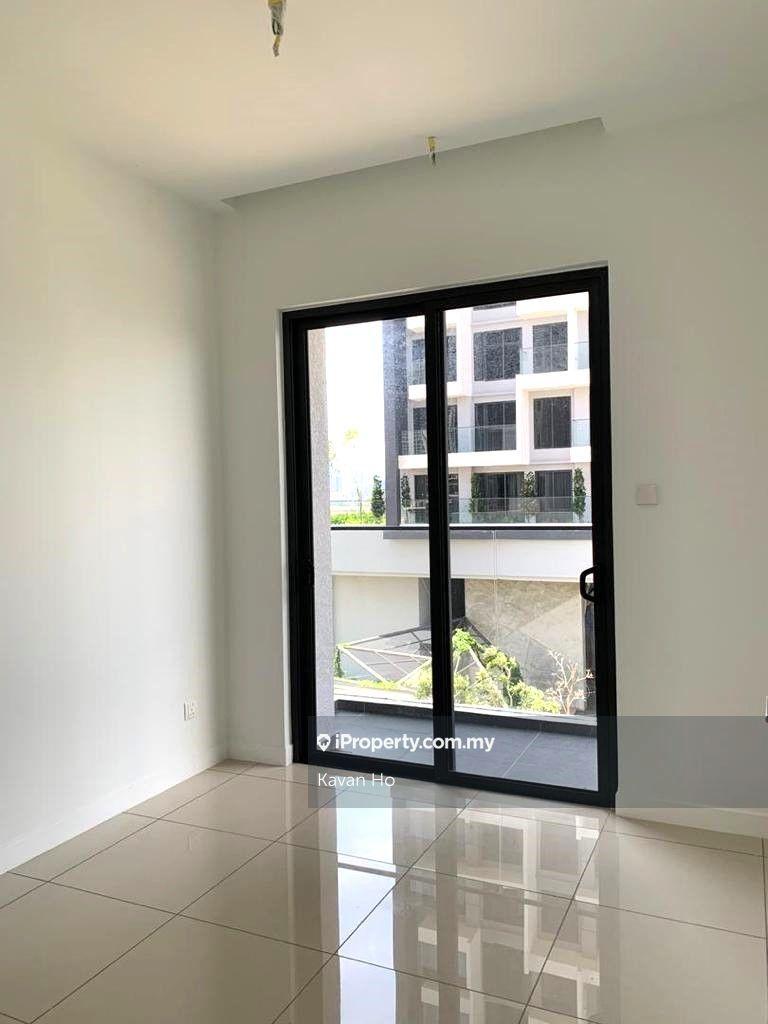Service Residence for Sale in Skyluxe On The Park Bukit Jalil by Kavan Ho - iProperty.com.my