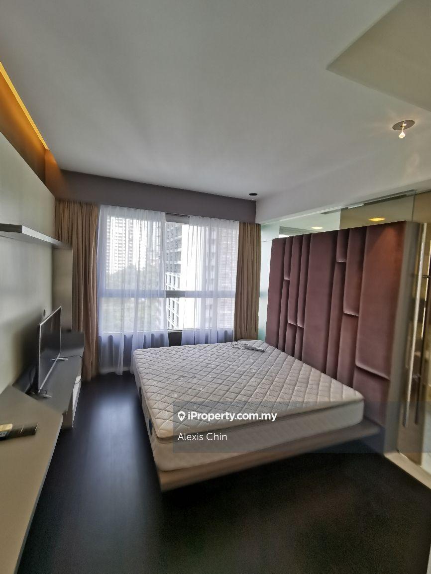 Service Residence for Sale in Verve Suites by Alexis Chin - iProperty.com.my
