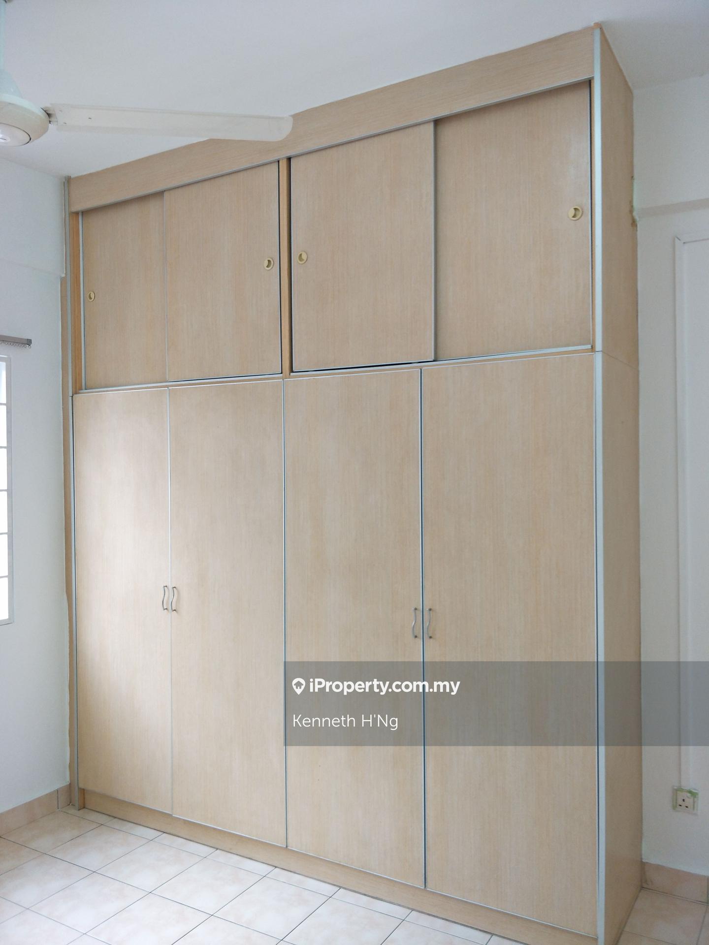 Apartment for Rent in Apartment Sri Ara by Kenneth H'Ng - iProperty.com.my