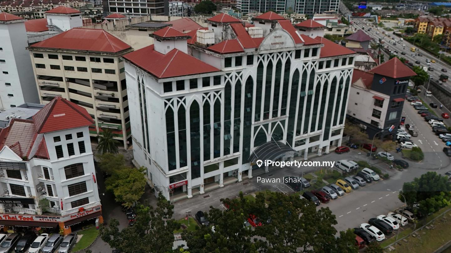 Kedai-Pejabat untuk Disewa di Bandar Sunway, Sunway oleh Pawan Ishak - iProperty.com.my