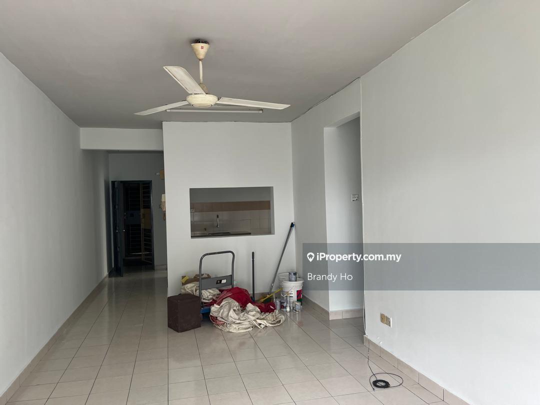 Condominium for Sale in Puncak Banyan by Brandy Ho - iProperty.com.my