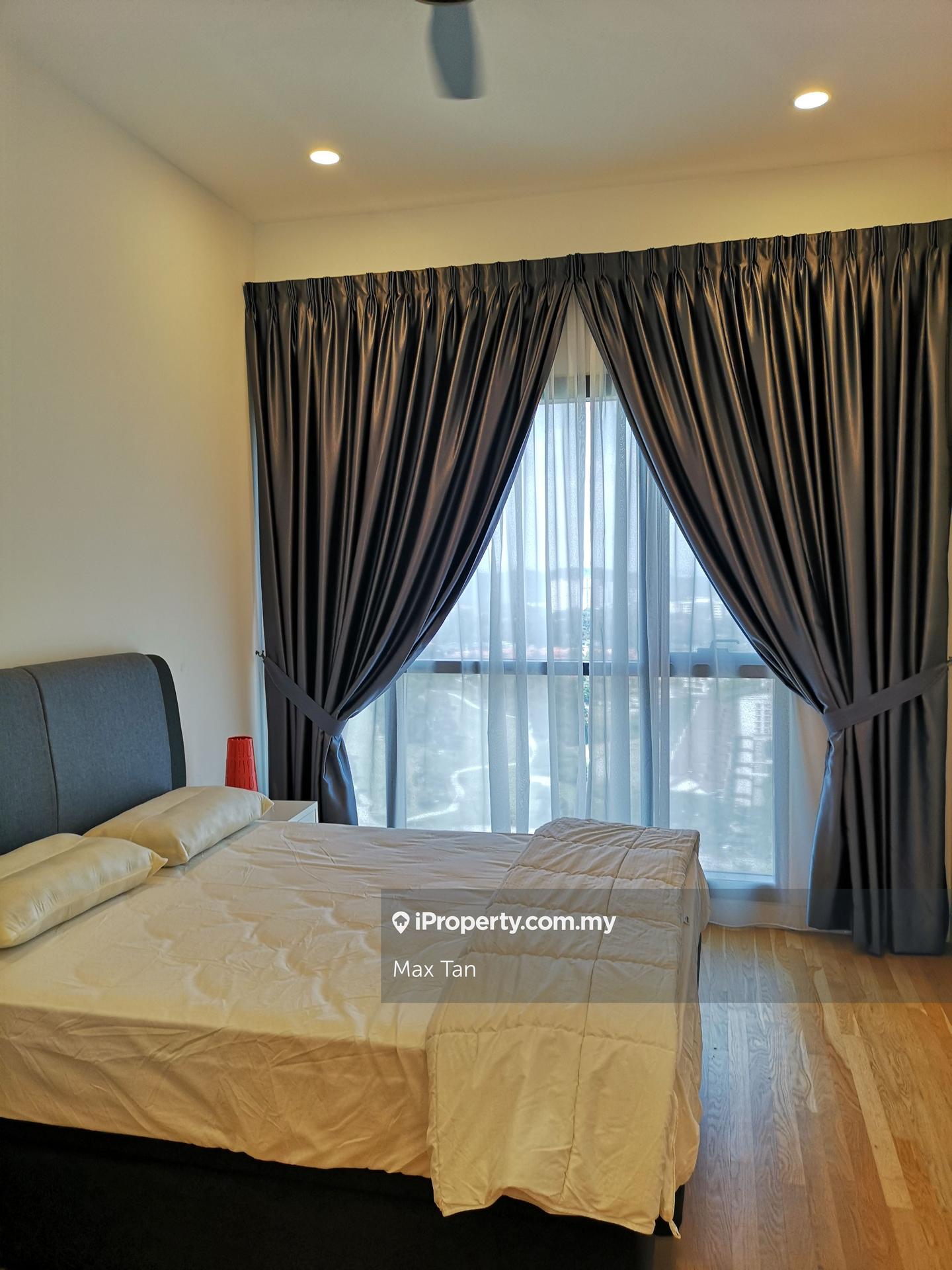 Service Residence for Rent in Arnica @ Tropicana Gardens by Max Tan - iProperty.com.my