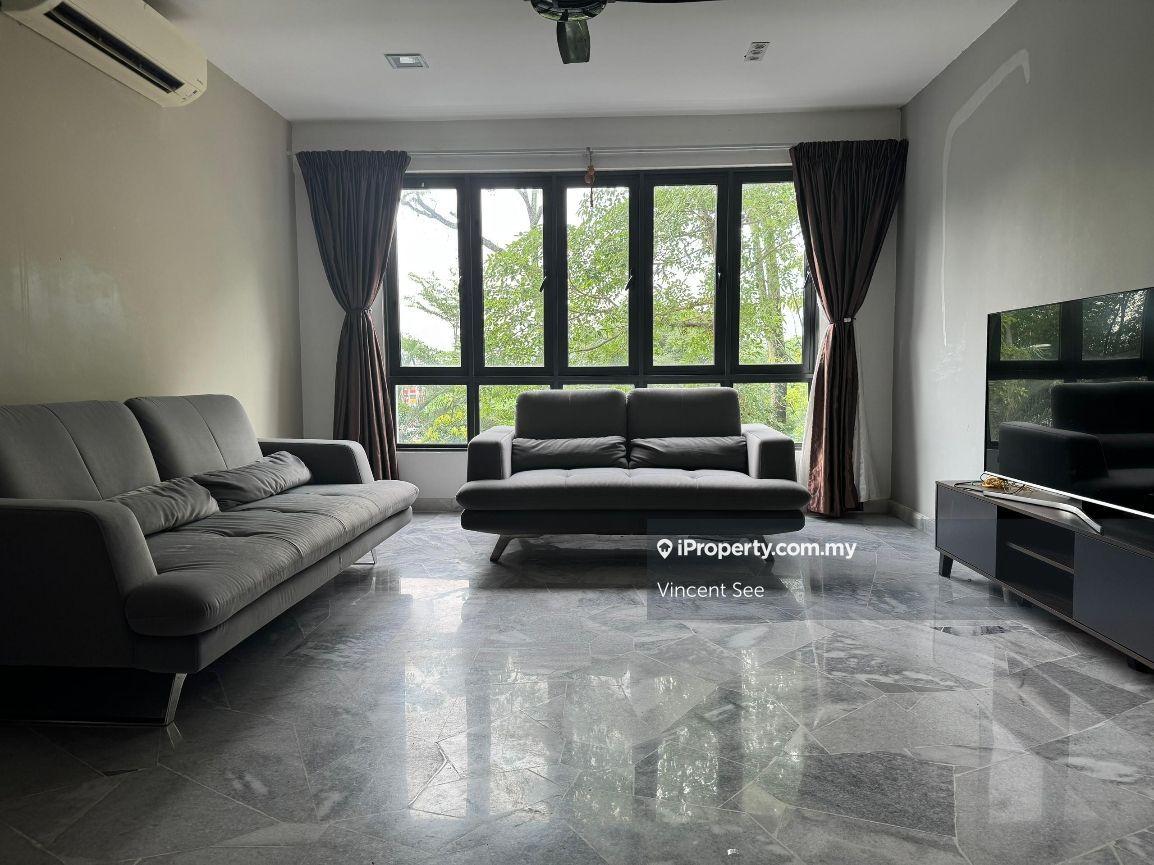 Kondominium untuk Disewa di The Resident oleh Vincent See - iProperty.com.my