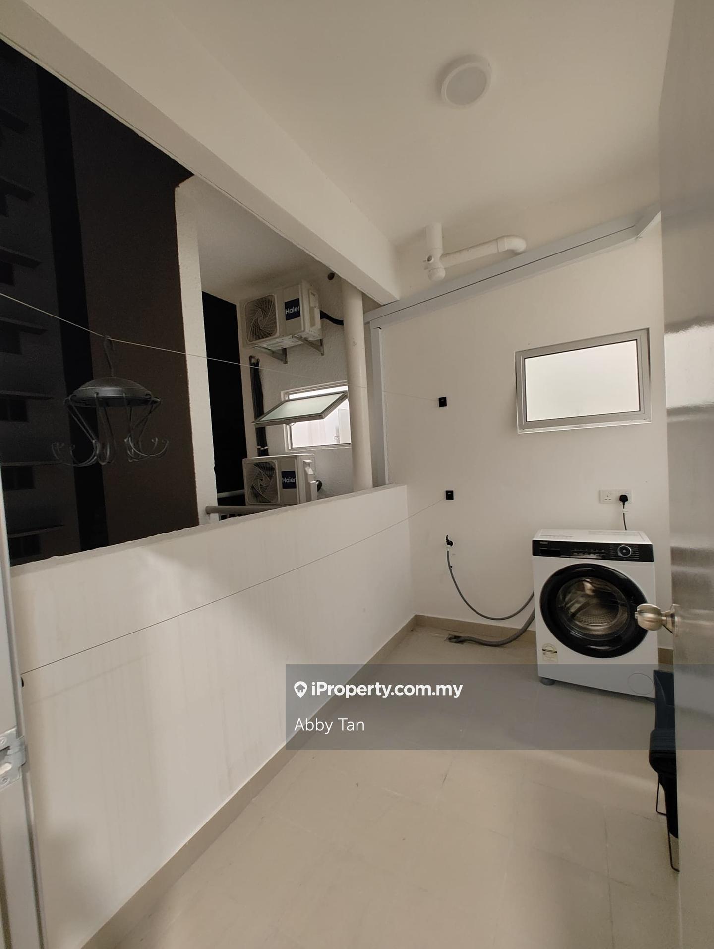 Pangsapuri untuk Disewa di Residensi Seremban Sentral oleh Abby Tan - iProperty.com.my