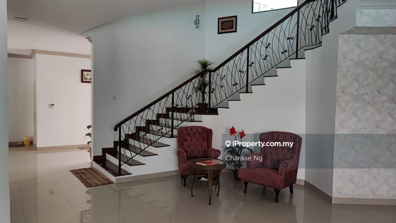 Bungalow House for Sale in Taman Bukit Meringin, Kajang by Charisse Ng - iProperty.com.my