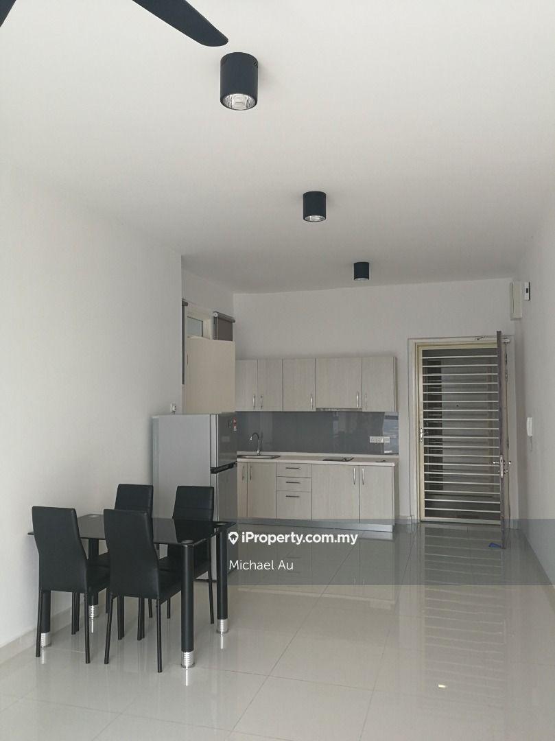 Residensi Servis untuk Dijual di Shamelin Star oleh Michael Au - iProperty.com.my