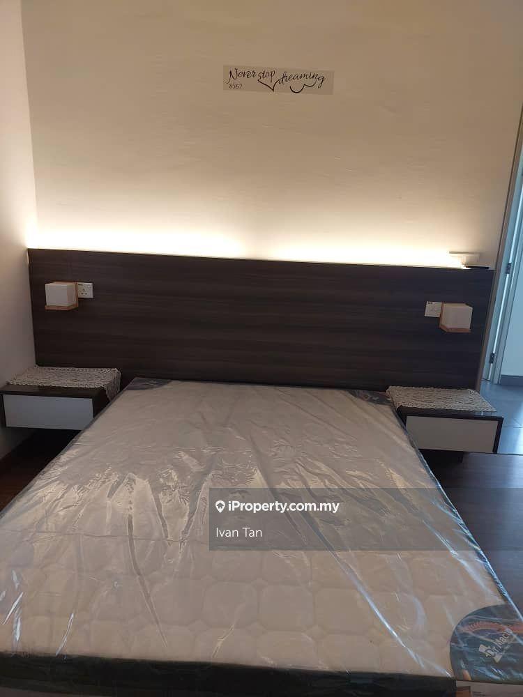 Service Residence for Rent in Sentrio Pandan by Ivan Tan - iProperty.com.my