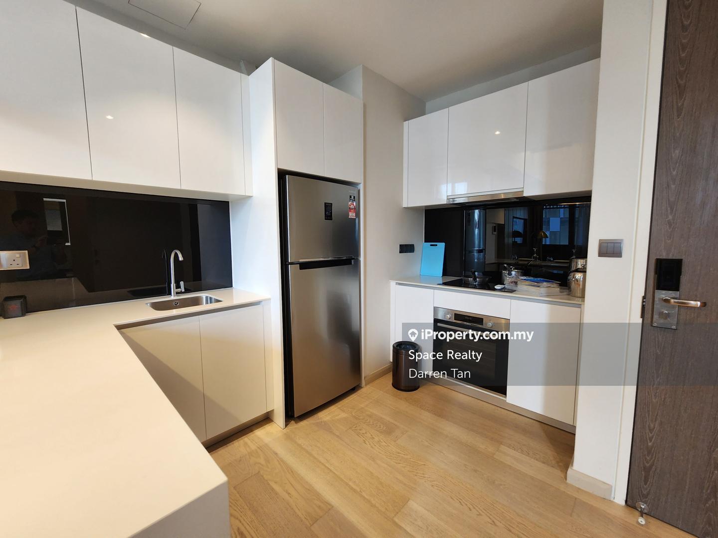 Service Residence for Sale in Star Residences One by Darren Tan - iProperty.com.my