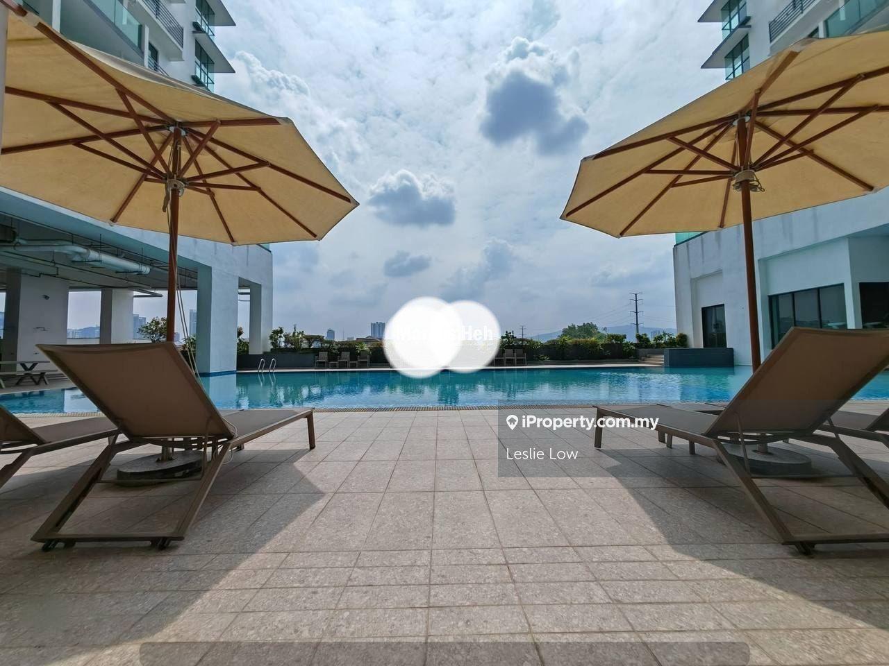 Condominium for Sale in Mulberi by Leslie Low - iProperty.com.my