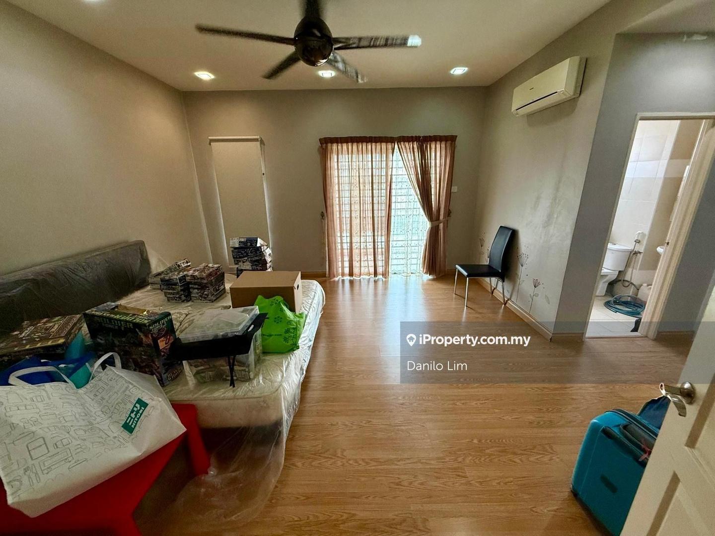 3-storey Terraced House for Sale in Taman Bukit Prima, Cheras by Danilo Lim - iProperty.com.my