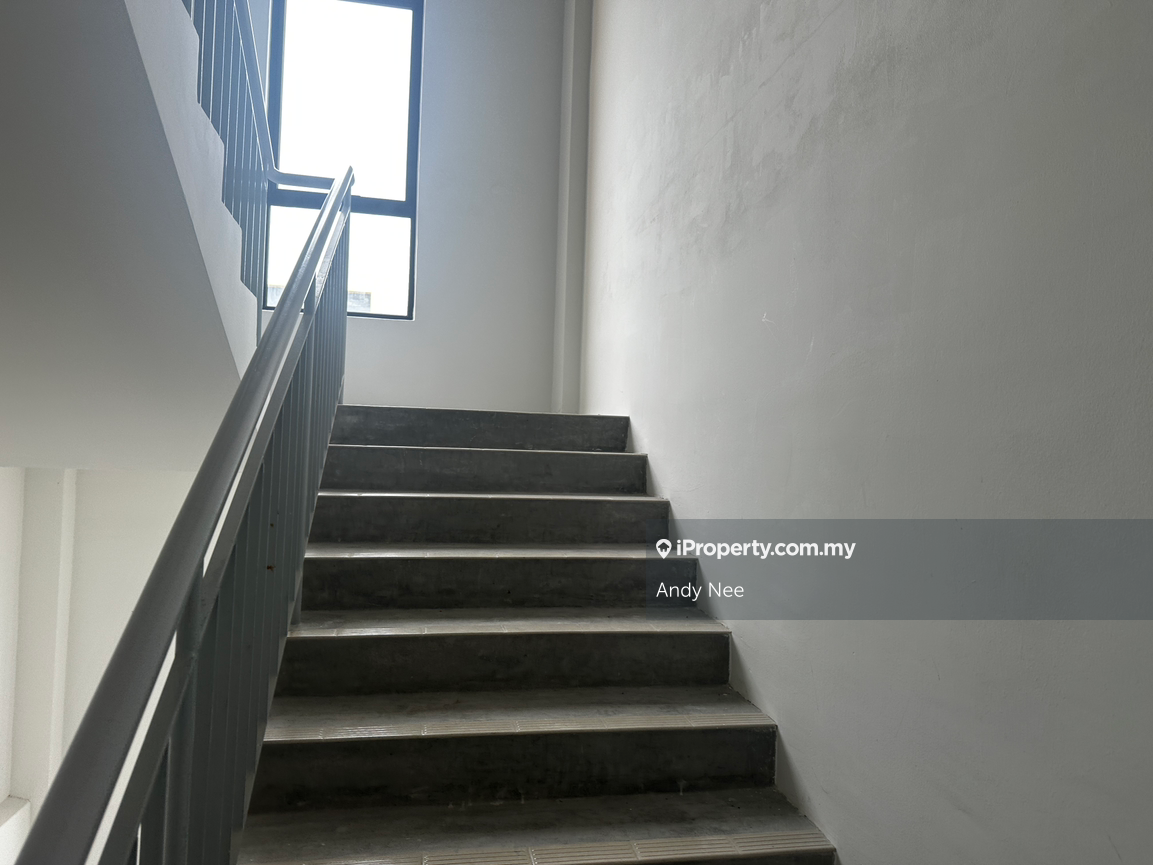 Semi-D Kilang untuk Disewa di Nilai Impian, Nilai oleh Andy Nee - iProperty.com.my