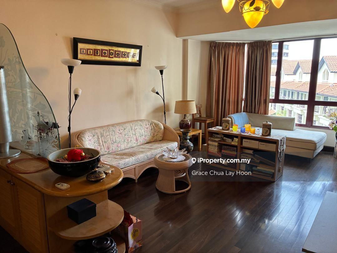 Condominium for Sale in Sri Penaga by Grace Chua Lay Hoon - iProperty.com.my