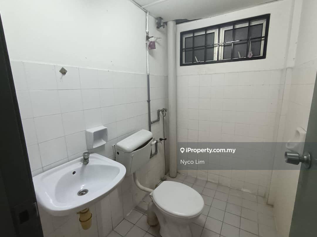Pangsapuri untuk Dijual di Kenanga Apartment oleh Nyco Lim - iProperty.com.my