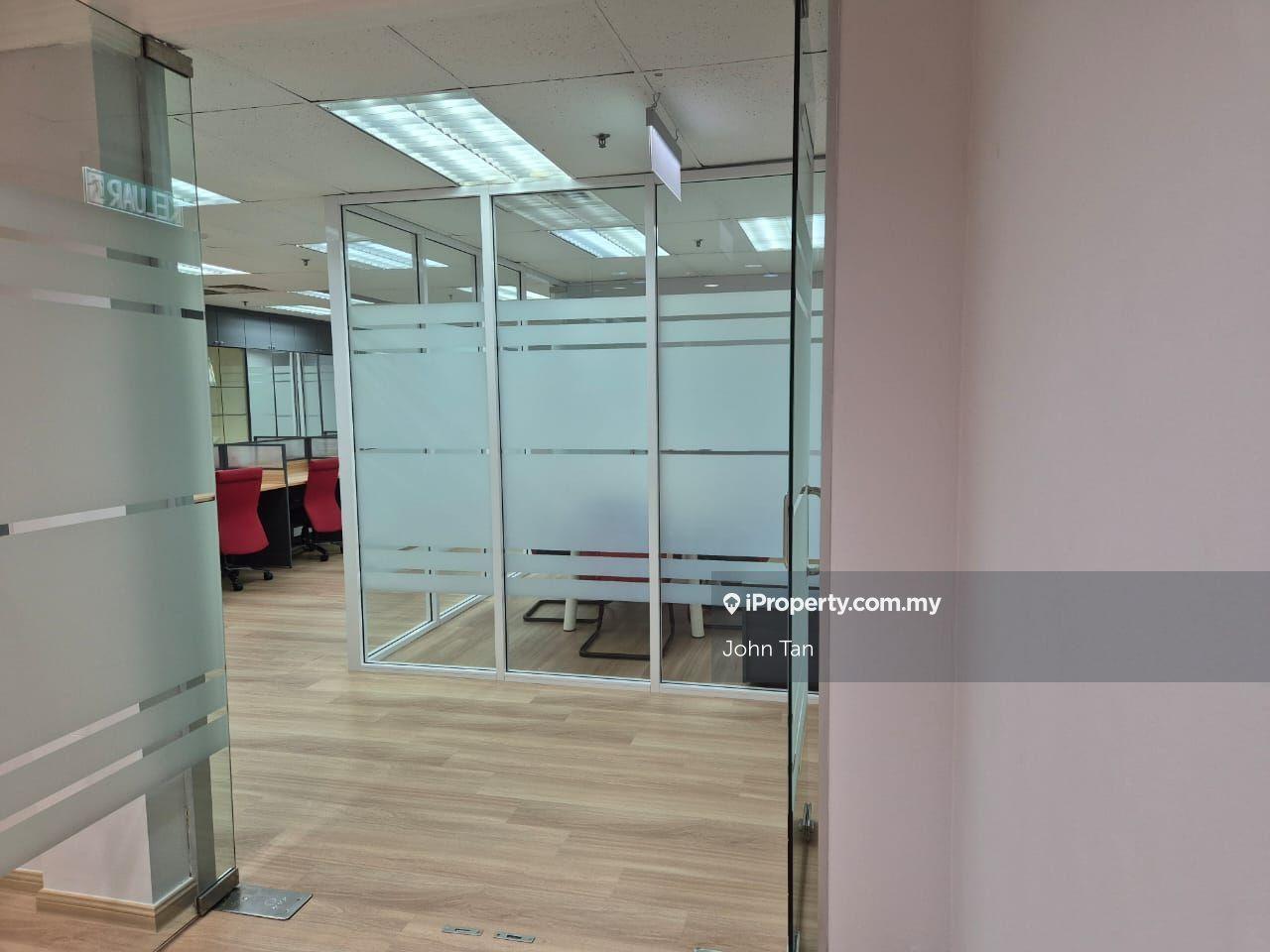 Pejabat untuk Dijual di KLCC, KL City Centre oleh John Tan - iProperty.com.my