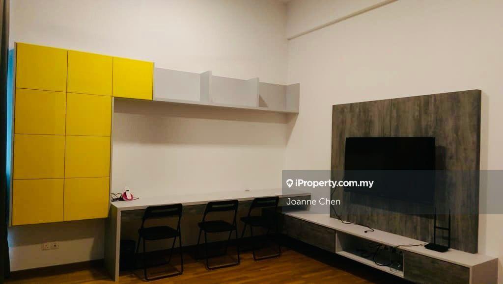 Kondominium untuk Dijual di Tropicana Grande oleh Joanne Chen - iProperty.com.my