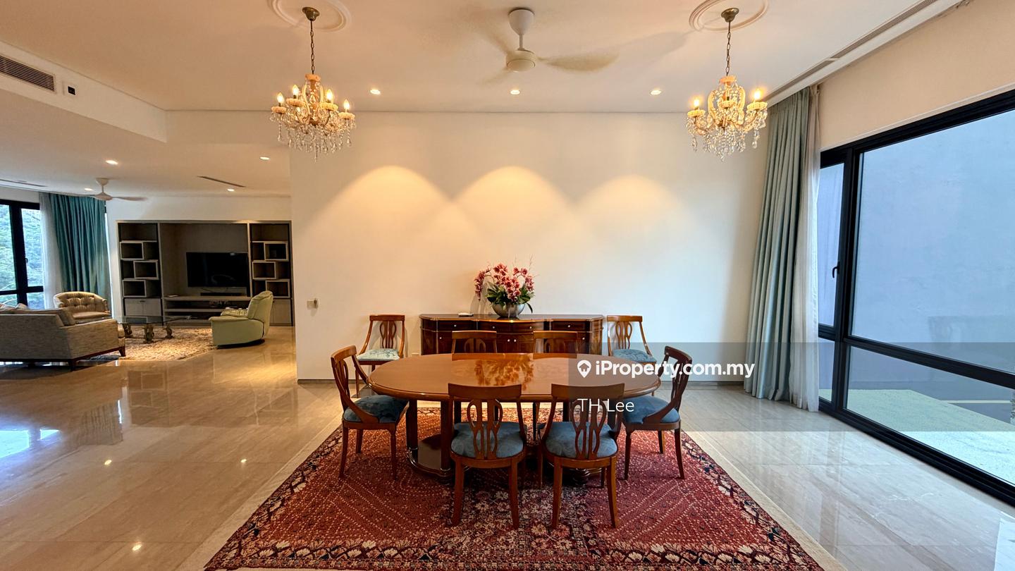 Condominium for Sale in Serai by TH Lee - iProperty.com.my