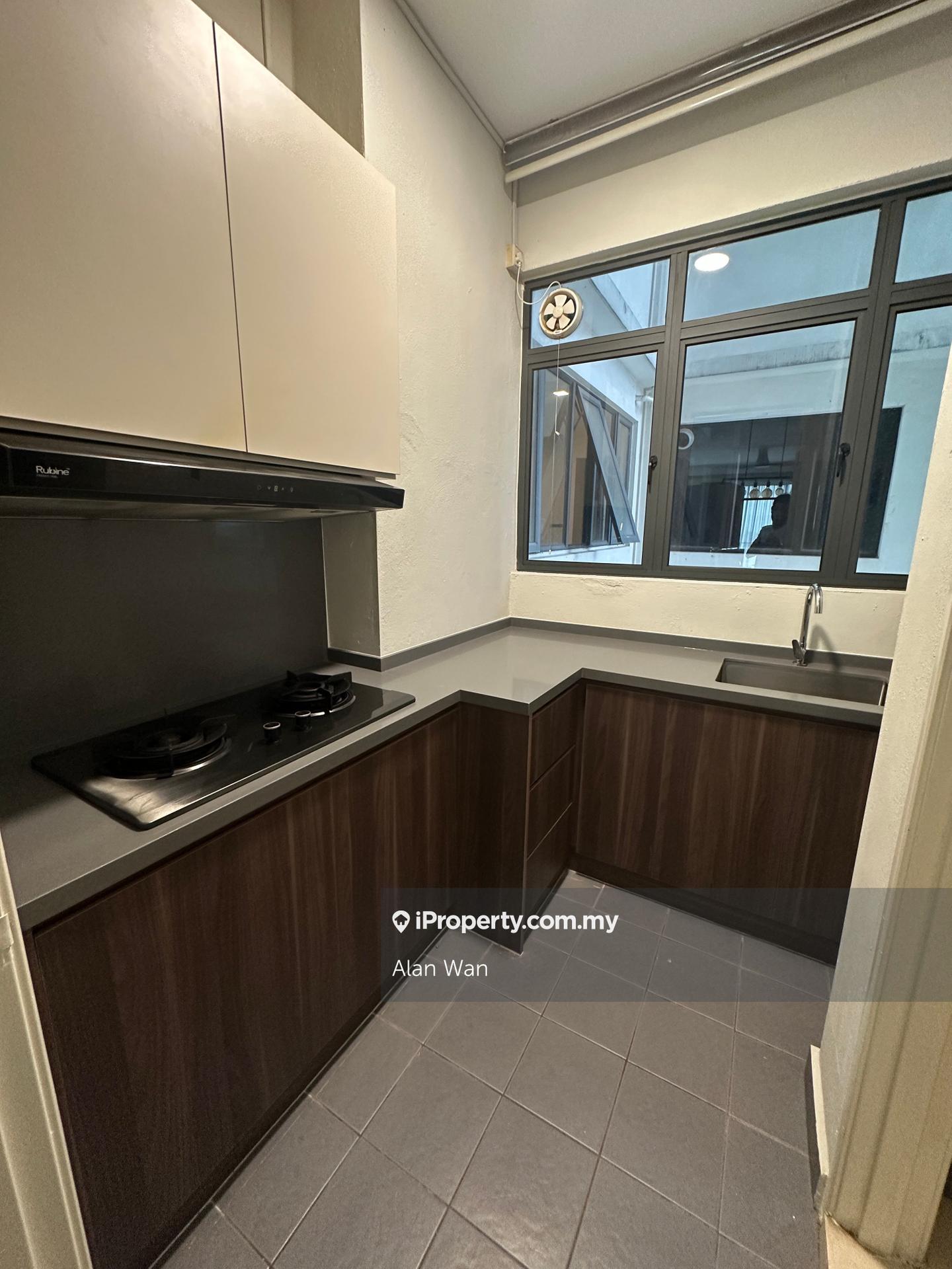 Condominium for Rent in Cristal Serin Residence by Alan Wan - iProperty.com.my